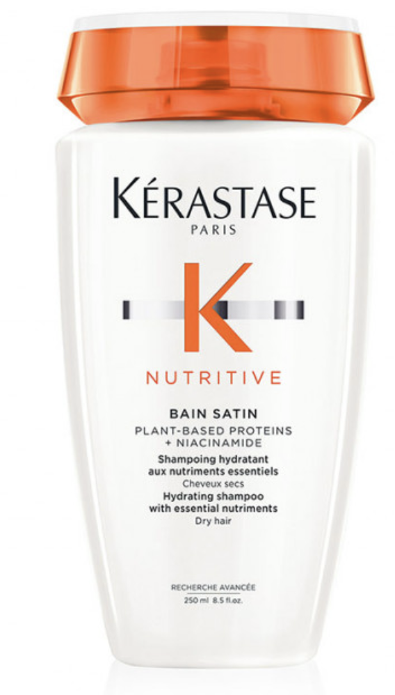 Kerastase bla bla